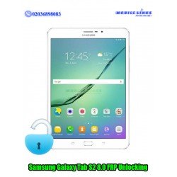 Samsung Galaxy Tab S2 8.0 M-T715 FRP Unlocking Service